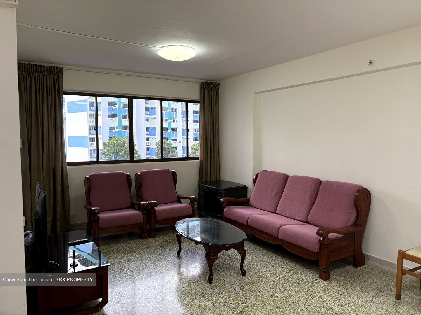 Blk 25 Telok Blangah Crescent (Bukit Merah), HDB 5 Rooms #627901101